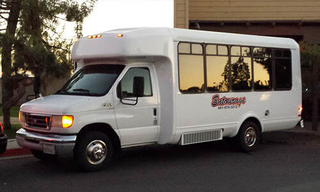 Illustration for article titled Bakersfield Party Buses